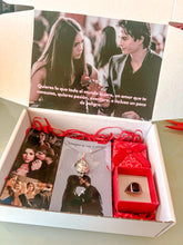 Box Diario de Vampiros 2